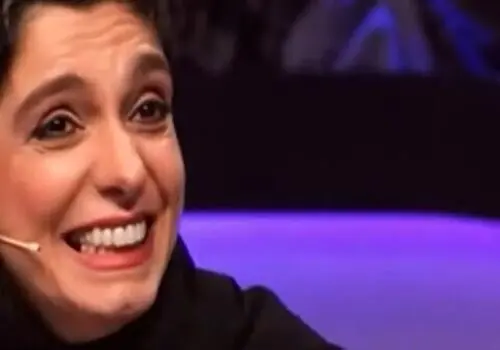 تعجب سیامک انصاری از شرایط شرکت‌کننده زن!
