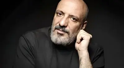 امیر جعفری در نقش ابوالقاسم فردوسی