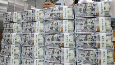 قیمت جدید دلار امروز جمعه ۲ مرداد ۱۴۰۵