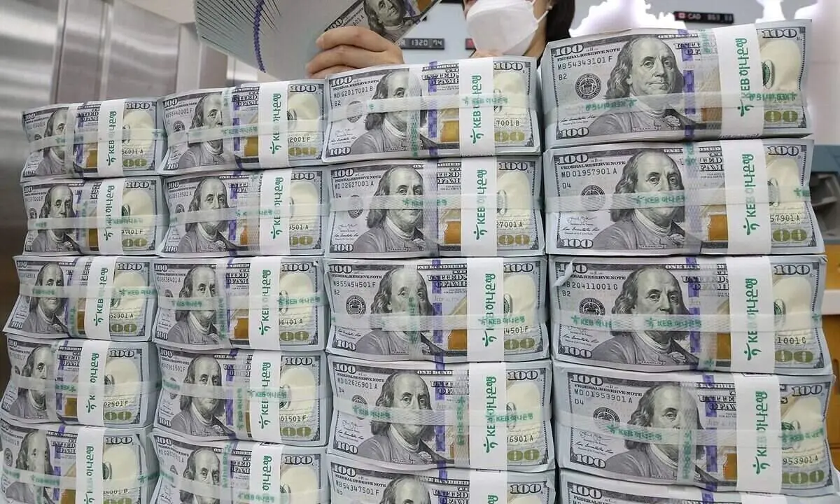 قیمت جدید دلار امروز جمعه ۲ مرداد ۱۴۰۵