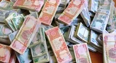 قیمت دینار عراق به تومان امروز ۴ آبان ۱۴۰۴