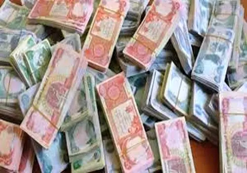 تصمیم عراق با فشار آمریکا تغییر کرد
