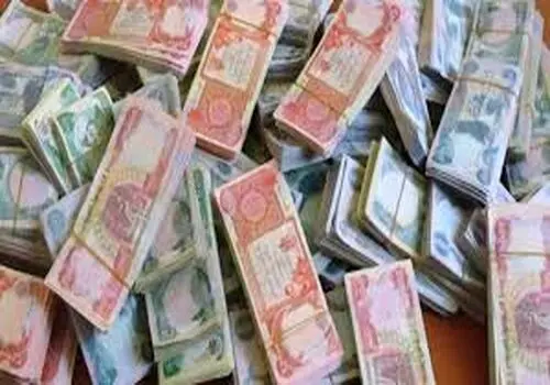 نرخ جدید دینار عراق در بازار امروز یکشنبه ۱۶ آذر