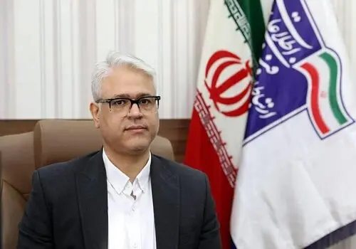  معاون پزشکیان: دولت دسترسی به اینترنت را از حقوق اساسی مردم می‌داند