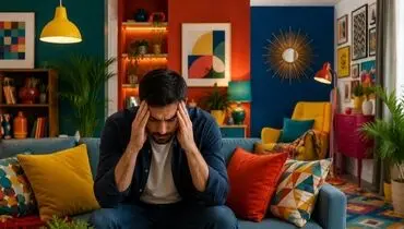 این ۵ اشتباه دکوراسیون آرامش خانه را از بین می‌برد