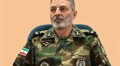 پیام رئیس ستاد کل نیروهای مسلح خطاب به فرمانده کل سپاه منتشر شد