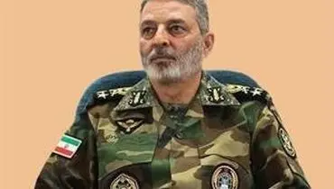 پیام رئیس ستاد کل نیروهای مسلح خطاب به فرمانده کل سپاه منتشر شد