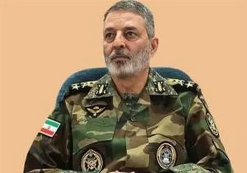 سرلشکر موسوی: نیرو‌های مسلح، آماده است به هرگونه تهدید، تجاوز پاسخ دهد