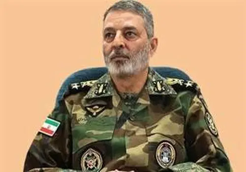  ستاد کل نیروهای مسلح یک بیانیه صادر کرد + جزئیات 