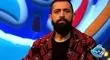 عکس پربازدید از محسن افشانی در دیدار با رهبری