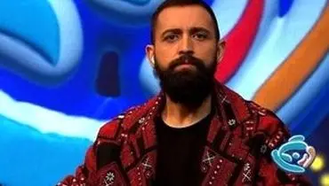 عکس پربازدید از محسن افشانی در دیدار با رهبری