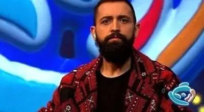 عکس پربازدید از محسن افشانی در دیدار با رهبری