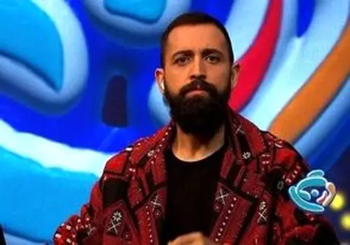 عکس پربازدید از محسن افشانی در دیدار با رهبری
