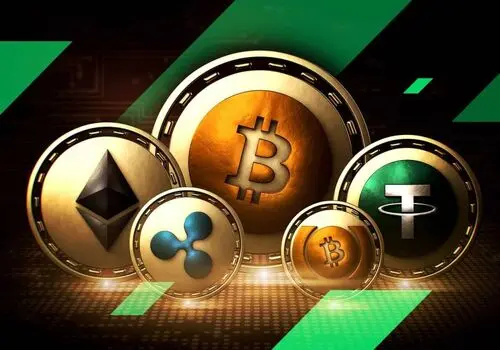 قیمت بیت کوین و ارز‌های دیجیتال امروز یکشنبه ۲۴ اسفند ۱۴۰۴ + جدول