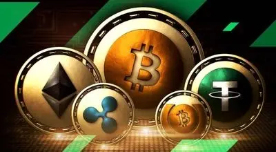 قیمت بیت‌کوین و اتریوم دوشنبه ۱۸ اسفند 1404