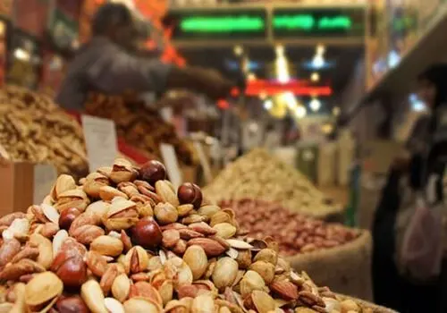 جدول قیمت انواع ماهی در بازار ۱۰ آبان ۱۴۰۴؛ از قزل‌آلا تا ماهی شیر