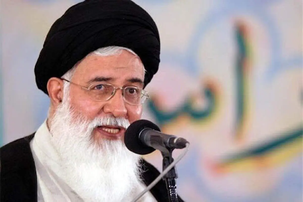 انتخابات مجلس خبرگان؛ علمالهدی در مشهد چندم شد؟