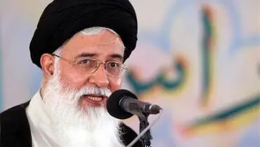 انتخابات مجلس خبرگان؛ علم‌الهدی در مشهد چندم شد؟