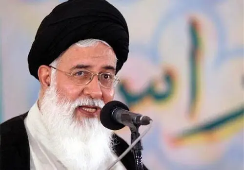 مجلس خبرگان مظهر مردم‌سالاری اسلامی است