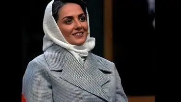 بیتا سحرخیز از پیشنهاد غیراخلاقی یک چهره سینمایی پرده برداشت