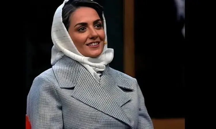 بیتا سحرخیز از پیشنهاد غیراخلاقی یک چهره سینمایی پرده برداشت