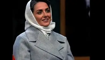 بیتا سحرخیز از پیشنهاد غیراخلاقی یک چهره سینمایی پرده برداشت
