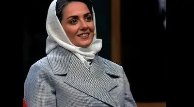 بیتا سحرخیز از پیشنهاد غیراخلاقی یک چهره سینمایی پرده برداشت