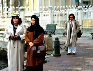 این لوکیشن فیلم آدم برفی اکبر عبدی در ایران است نه ترکیه! + تصاویر