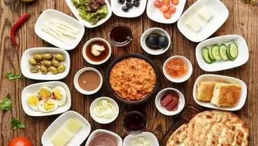 خوراکی صبحگاهی که دشمن قلب و عروق است

