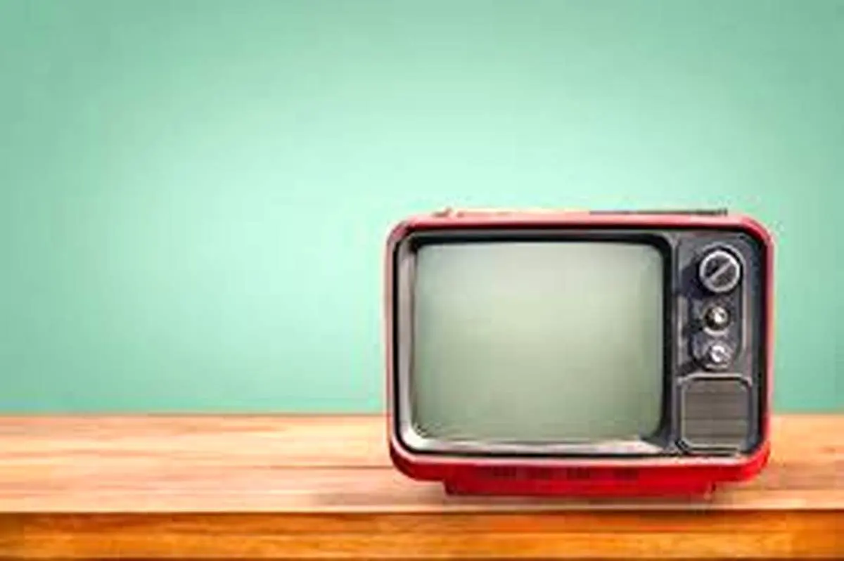 اختراع تلویزیون توسط مخترعان ثبت شده جعبه جادویی
