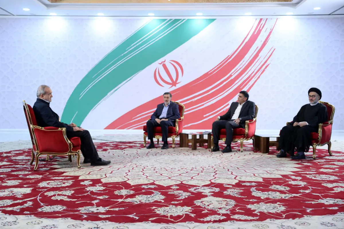 گفتوگوی متفاوت رئیس جمهور با اقشار مختلف و با سلایق متنوع در دوره زمانی کوتاهی تکرار خواهد شد