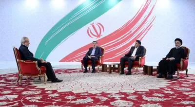 گفت‌وگوی متفاوت رئیس جمهور با اقشار مختلف و با سلایق متنوع در دوره زمانی کوتاهی تکرار خواهد شد 