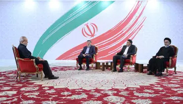  گفت‌وگوی متفاوت رئیس جمهور با اقشار مختلف و با سلایق متنوع در دوره زمانی کوتاهی تکرار خواهد شد 