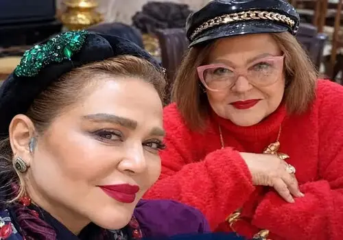 شفاف سازی بهاره رهنما در مورد حواشی اخیرش+عکس