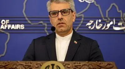 بقایی: جهان از دروغ‌های پرچم دروغین به ستوه آمده‌است