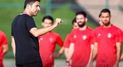 هاشمیان در حسرت کامل شدن تیم!