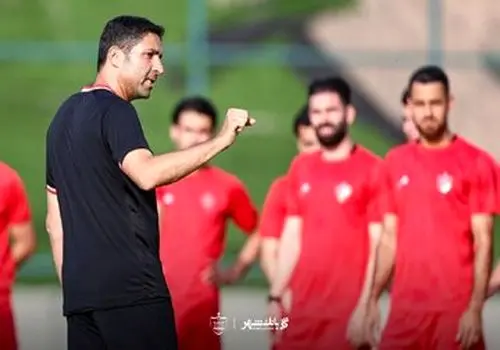 شیرمحمدی: هاشمیان در پرسپولیس موفق می‌شود
