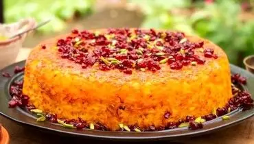 طرز تهیه ته‌چین کدو حلوایی؛ دستور ویژه زمستانی

