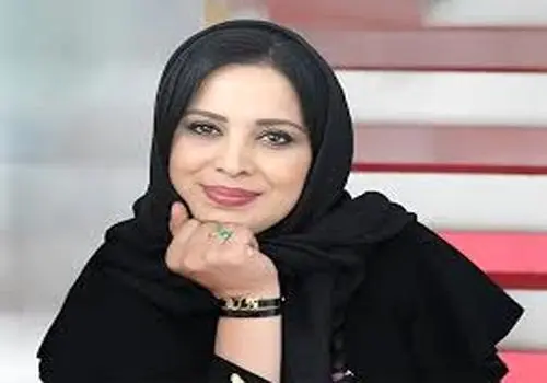 روشنک عجمیان؛ بازیگر باسابقه تئاتر و تلویزیون در آستانه سه‌دهه فعالیت هنری+عکس