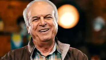 قاب پربازدید پدر و دختری رضا نیکخواه +عکس
