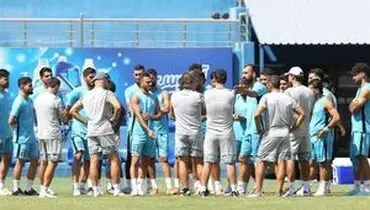
درخواست استقلال برای افزایش سهمیه خارجی

