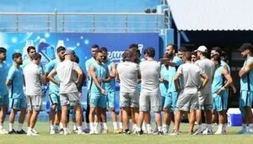 
درخواست استقلال برای افزایش سهمیه خارجی
