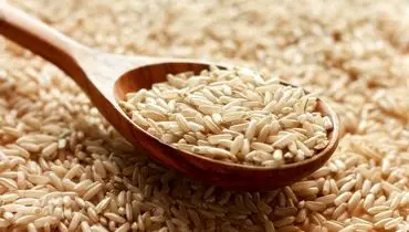 نکات مهم درباره برنج قهوه‌ای و سفید که باید بدانید
