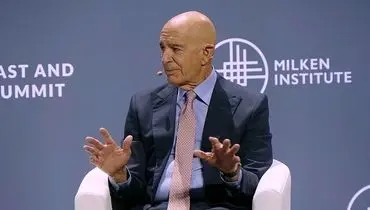 پیام سفیر آمریکا در ترکیه به منطقه غرب‌ آسیا
