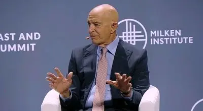 پیام سفیر آمریکا در ترکیه به منطقه غرب‌ آسیا
