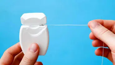 فواید شگفت‌انگیز نخ دندان؛ از پیشگیری پوسیدگی تا حفظ سلامت لثه‌ها