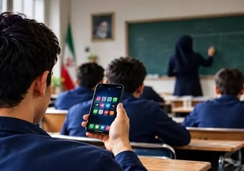 آخرین قیمت‌ها در بازار موبایل ایران؛ آیفون ۱۷ پرومکس چند؟