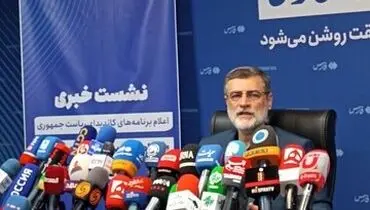 وعده شگفت انگیز قاضی زاده هاشمی درباره وام ازدواج
