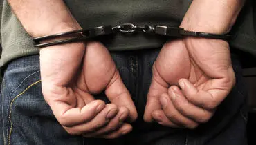 بازداشت بازیگر مشهور سینما به اتهام دست‌درازی به یک زن
