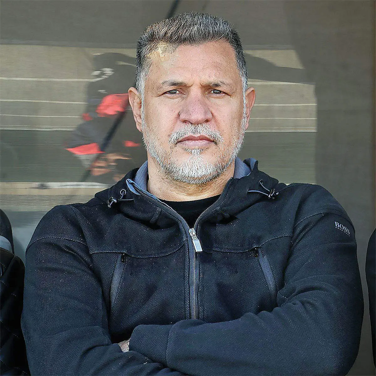 وقتی فوتبال با انسانیت گره می‌خورد؛ روایت کمک میلیاردی علی دایی+فیلم